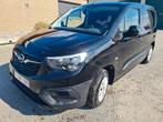 Opel combo, Bedrijf, Te koop, Trekhaak