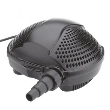 Pontec ECO 10.000L vijverpomp beschikbaar voor biedingen