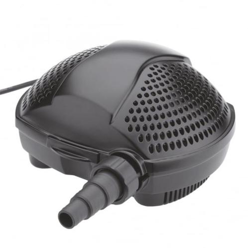 Pontec ECO 10.000L vijverpomp, Tuin en Terras, Vijver-toebehoren, Gebruikt, Vijverpomp, Ophalen