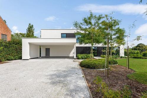 Huis te koop in Vorselaar, 4 slpks, Immo, Huizen en Appartementen te koop, Vrijstaande woning, A
