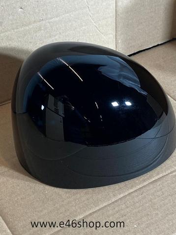 SPIEGELKAP RECHTS MINI  ZWART  org bmw mini  beschikbaar voor biedingen