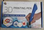 3D Printing pen starter kit, Construction, Enlèvement, Neuf