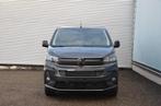 Citroen Jumpy 2.0HDI- L3- Automaat- 180Pk- Nieuw- 30990+BTW, Auto's, Bestelwagens en Lichte vracht, Automaat, Stof, Citroën, Bedrijf