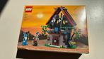 Lego - 40601 - Majisto’s Magical Workshop - nieuw, Ophalen of Verzenden, Zo goed als nieuw, Lego