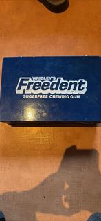 Coffre boules de pétanque FREEDENT, Antiek en Kunst, Ophalen