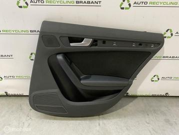 Deurpaneel Rechts Achter S-Line Audi A5 Sportback 8T8867306 beschikbaar voor biedingen