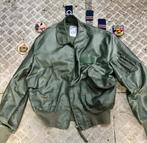 Veste de pilote, Ophalen of Verzenden, Landmacht