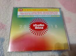 Studio Ibiza 2018 (3CD Studio Brussel), Cd's en Dvd's, Cd's | Dance en House, Zo goed als nieuw, Disco, Ophalen of Verzenden