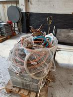 Bierkoeler 4 circuits compleet, Ophalen, Gebruikt, Barinrichting