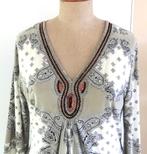 K-Design jurk, heel mooie staat. XL, Kleding | Dames, Jurken, K-design, Overige kleuren, Maat 46/48 (XL) of groter, Ophalen of Verzenden