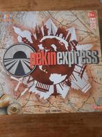 Pékin express, Enlèvement, Comme neuf, Autre