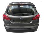 Achterbumper van een Ford Focus (BF), Gebruikt, Ophalen of Verzenden, Ford, Bumper