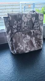 Fietstas, Fietsen en Brommers, Fietsaccessoires | Fietstassen, Ophalen, Zo goed als nieuw, Basil