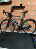 Guerciotti italo full carbon, Fietsen en Brommers, Ophalen, Zo goed als nieuw, Carbon