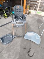 Eet stoel maxi cosi. van 0 - 14 jaar., Kinderen en Baby's, Kinderstoelen, Ophalen, Gebruikt