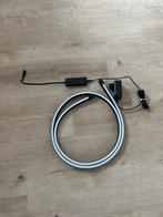 Nanoleaf LED strip 1.8m magnetisch, Ophalen, Zo goed als nieuw, Led