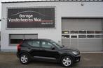 Volvo XC40 1.5 T2 Momentum Geartronic CARPLAY, NAVI, CRUISE, Auto's, Automaat, Stof, Gebruikt, Zwart