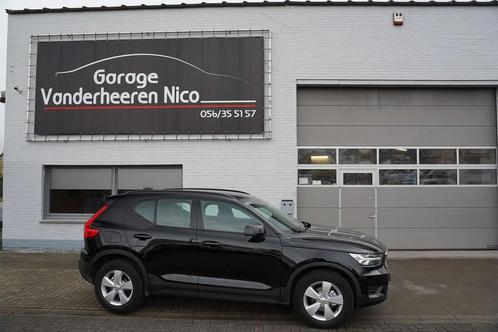 Volvo XC40 1.5 T2 Momentum Geartronic CARPLAY, NAVI, CRUISE, Auto's, Volvo, Particulier, Te koop, XC40, ABS, Airbags, Airconditioning