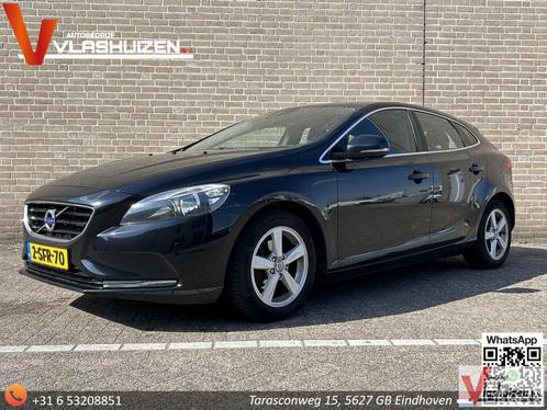 Volvo V40 1.6 D2 Momentum | Cruise | Climate | Navi |, Auto's, Volvo, Bedrijf, V40, ABS, Airbags, Alarm, Boordcomputer, Centrale vergrendeling