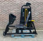 Leg press met 120kg weight stack! GLOEDNIEUW! €925 exc. BTW., Sport en Fitness, Fitnessapparatuur, Ophalen, Nieuw