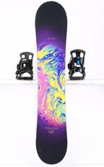 135 cm dames snowboard BURTON FEELGOOD SMALLS Flying, Sport en Fitness, Snowboarden, Verzenden, Gebruikt, Board