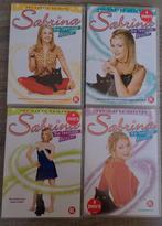 Sabrina the teenage witch, 4 seizoenen, Ophalen of Verzenden, Gebruikt
