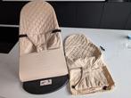 Wipstoel Baby Rocker met 2 hoezen, Kinderen en Baby's, Wipstoeltjes, Wipstoel, Met gordel(s) of riempje(s), Zo goed als nieuw