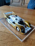 Slot it porsche group c 1/32 slotrace, Ophalen, Gebruikt