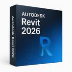 Autodesk Revit 2026, Ophalen, Nieuw, Windows