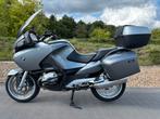 BMW R 1200 RT, Motoren, 2 cilinders, Particulier, Meer dan 35 kW, Toermotor