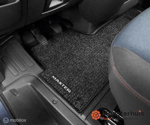 Mattenset origineel Renault Master III  7711426007, Auto-onderdelen, Interieur en Bekleding, Renault, Nieuw, Ophalen of Verzenden