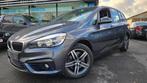 BMW 220 D XDRIVE ACTIVE TOURER SPORT LINE, Auto's, BMW, Automaat, Monovolume, Zwart, 4 cilinders