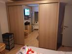 kleerkast - GRATIS, Huis en Inrichting, Ophalen, Met deur(en), Gebruikt, 200 cm of meer