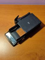 Attache ceinture étui à cigarette + porte briquet, Enlèvement, Utilisé, Autres types