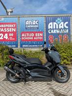 YAMAHA XMAX 125 (2022), Scooter, Particulier, 125 cc, 11 kW of minder