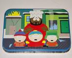 South Park vintage blik met kaartspel incl 2 jokers, Verzamelen, Ophalen of Verzenden, Zo goed als nieuw, Film, Gebruiksvoorwerp
