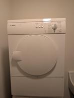 droger/ droogkast met afvoer Bosch, Elektronische apparatuur, Droogkasten, Ophalen, 6 tot 8 kg, Luchtafvoer, Zo goed als nieuw