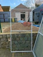 Aluminium panelen vogels / voleire, Dieren en Toebehoren, Ophalen, Zo goed als nieuw, Aluminium, Volière