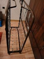 Plooibed met matras beschermeren matras, Ophalen, Matras