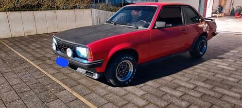 Opel Ascona B, Auto's, Opel, Particulier, Ascona, Ophalen