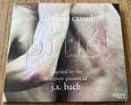 CD fabrizio cassol - pitié!, Ophalen of Verzenden, Zo goed als nieuw