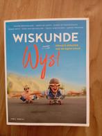 Wiskunde=Wijs, Boeken, Ophalen, Zo goed als nieuw