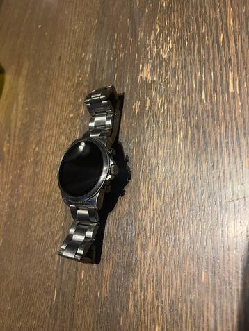 Fossil Gen 6 Smartwatch beschikbaar voor biedingen