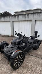 Can&am ryker, Motoren, Motoren | Yamaha, Particulier