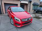 Mercedes-Benz B 200 / GPS + LED XENON / ** SUPER DEAL **, Autos, Mercedes-Benz, Rouge, Achat, Euro 6, Entreprise