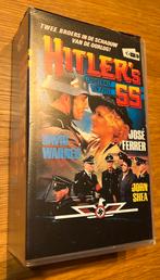 Hitlers portrait in evil VHS, CD & DVD, VHS | Film, Enlèvement, Comme neuf, Thrillers et Policier