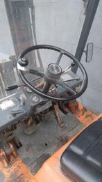 heftruck (chariot elevateur)Nissan diesel, Daewoo, Gebruikt, Ophalen