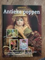 Antieke poppen, Enlèvement ou Envoi