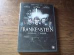 DVD - Frankenstein Be afraid. I'ts alive (James Purefoy), Ophalen of Verzenden