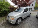 Suzuki ignis 151 000km carpass 2005 euro 4, Argent ou Gris, Achat, Vitres électriques, Noir